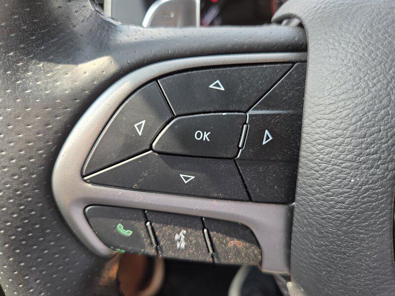 used 2019 Dodge Durango car, priced at $21,995