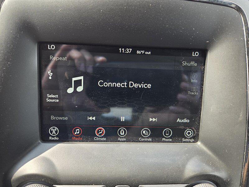 used 2019 Dodge Durango car, priced at $21,995