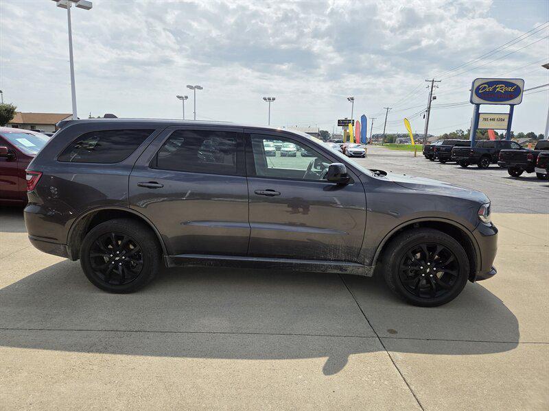 used 2019 Dodge Durango car, priced at $21,995