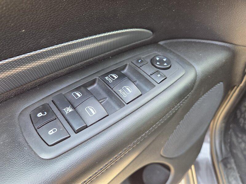 used 2019 Dodge Durango car, priced at $21,995