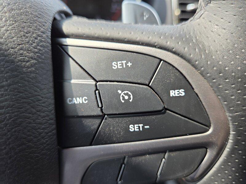 used 2019 Dodge Durango car, priced at $21,995