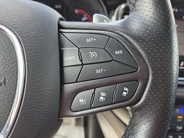 used 2023 Dodge Durango car, priced at $31,995