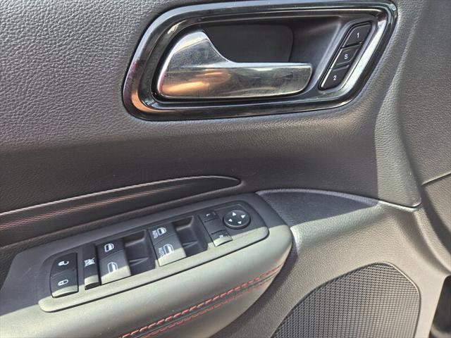 used 2023 Dodge Durango car, priced at $31,995