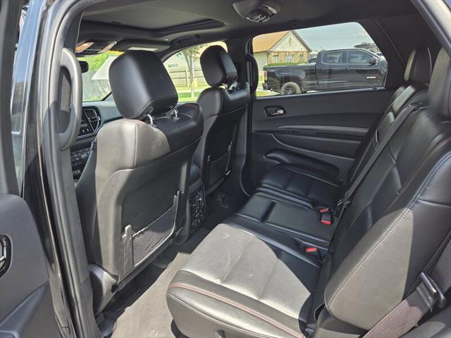 used 2023 Dodge Durango car, priced at $31,995