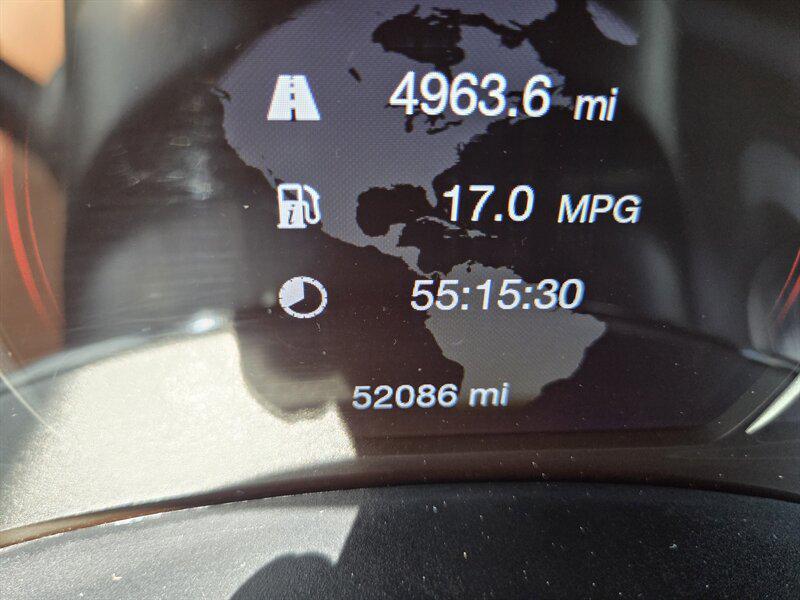 used 2023 Dodge Durango car, priced at $31,995