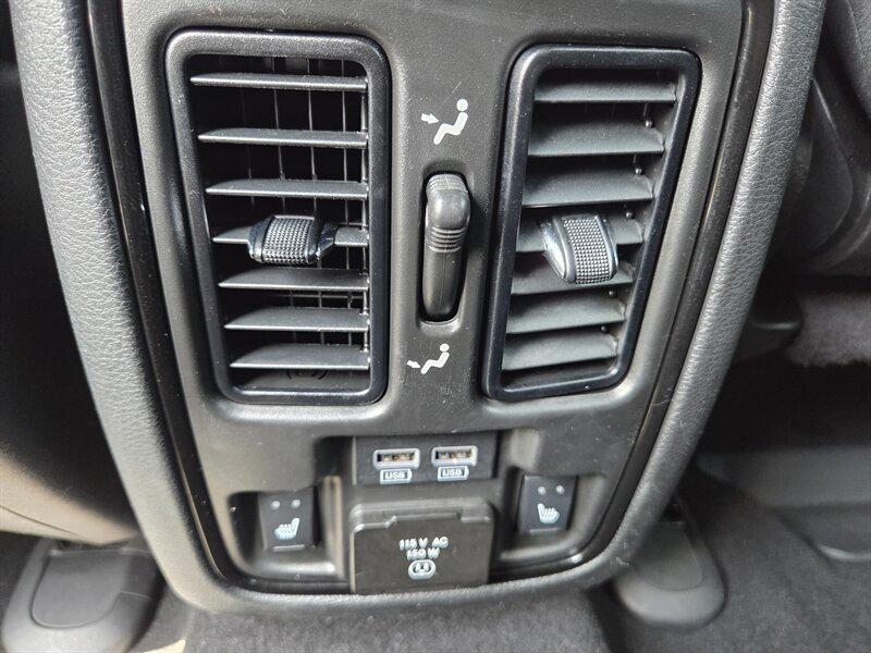 used 2023 Dodge Durango car, priced at $31,995
