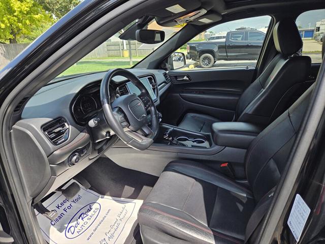 used 2023 Dodge Durango car, priced at $31,995