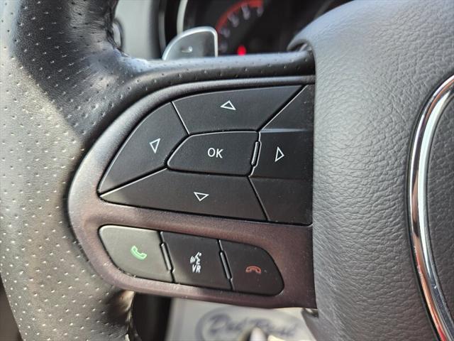 used 2023 Dodge Durango car, priced at $31,995