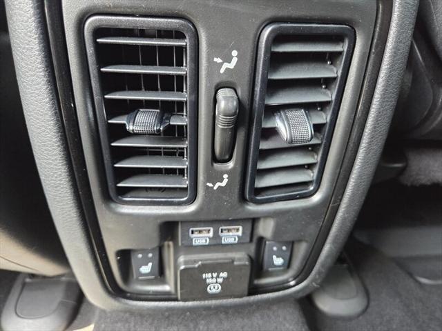 used 2023 Dodge Durango car, priced at $31,995