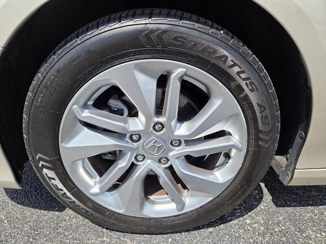 used 2019 Honda Accord car, priced at $19,995