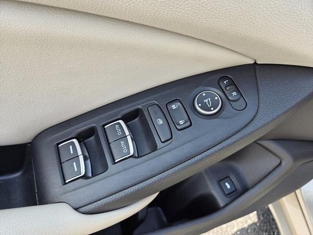 used 2019 Honda Accord car, priced at $19,995