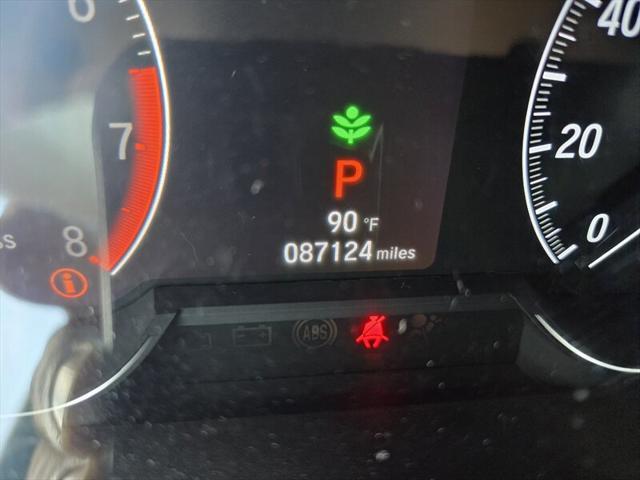 used 2019 Honda Accord car, priced at $19,995