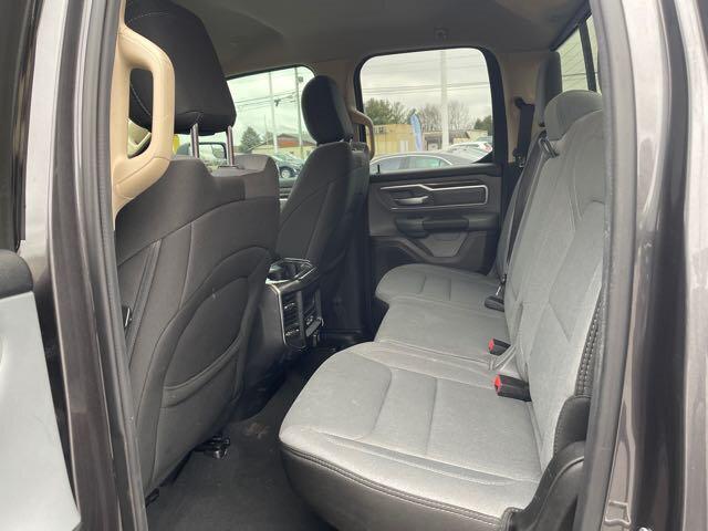 used 2019 Ram 1500 car, priced at $25,995