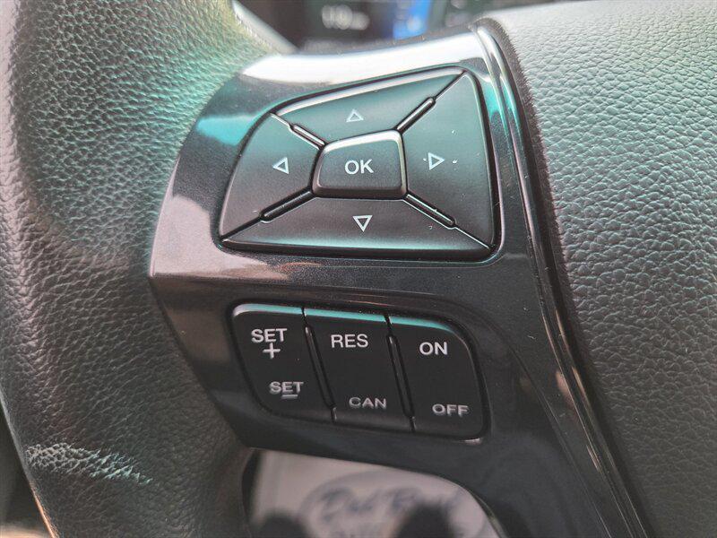 used 2017 Ford Explorer car, priced at $16,995