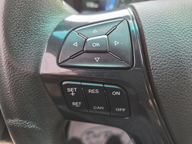 used 2017 Ford Explorer car, priced at $16,995
