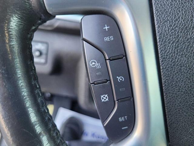 used 2015 Chevrolet Traverse car, priced at $12,995