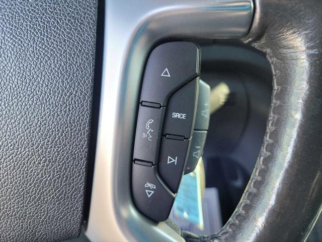 used 2015 Chevrolet Traverse car, priced at $12,995