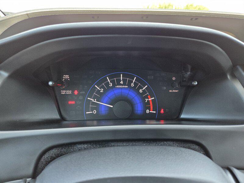 used 2015 Honda Civic car, priced at $7,995