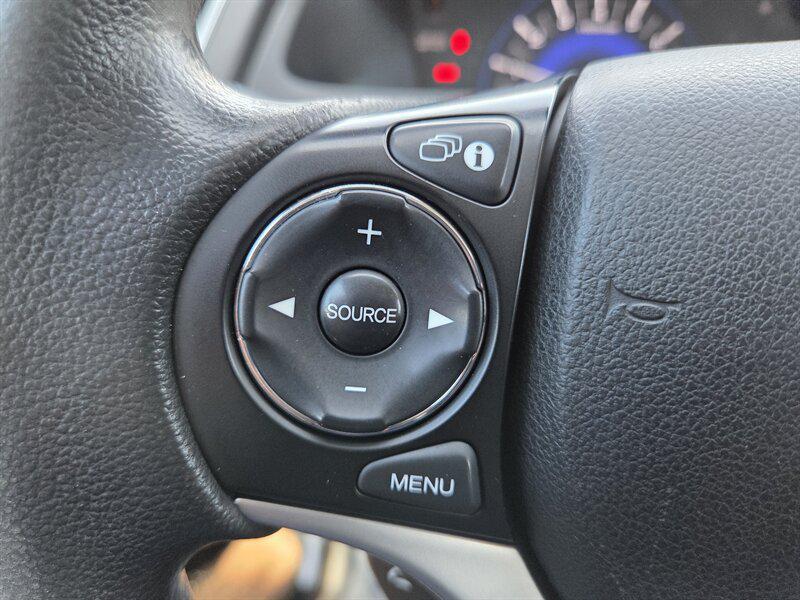 used 2015 Honda Civic car, priced at $7,995