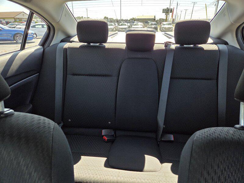 used 2015 Honda Civic car, priced at $7,995