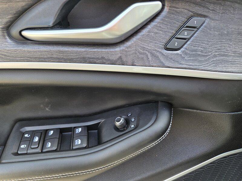 used 2024 Jeep Grand Cherokee 4xe car, priced at $34,995