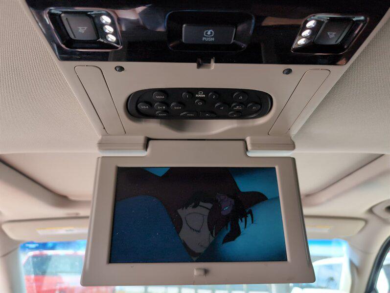 used 2016 Cadillac Escalade car, priced at $24,995