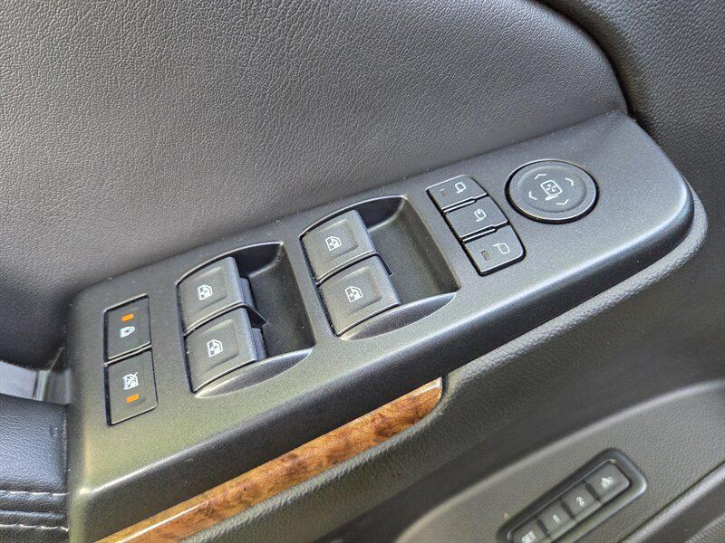 used 2018 Chevrolet Tahoe car, priced at $25,500