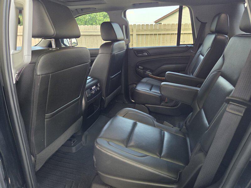 used 2018 Chevrolet Tahoe car, priced at $25,500