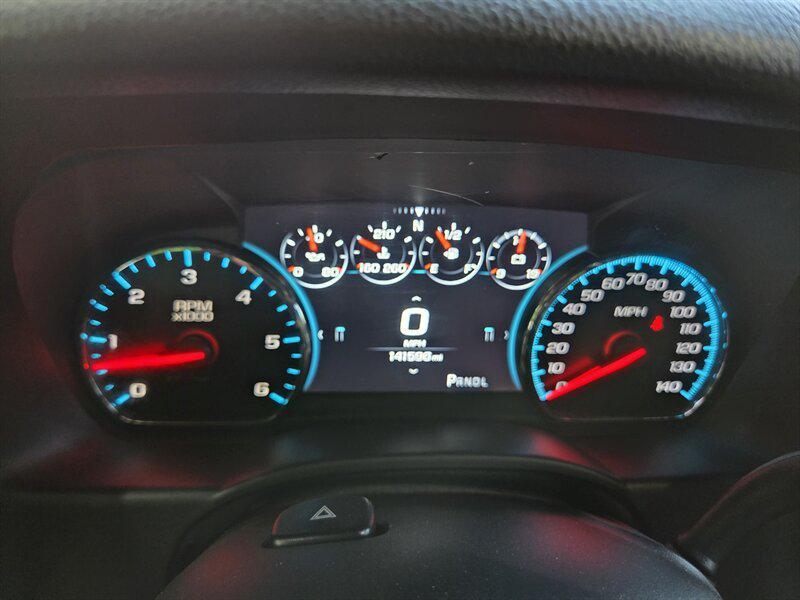 used 2018 Chevrolet Tahoe car, priced at $25,500