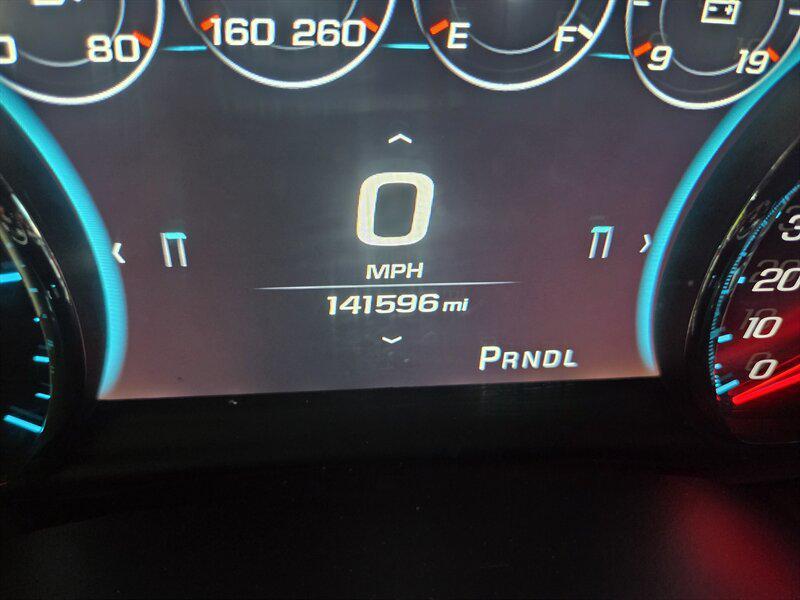 used 2018 Chevrolet Tahoe car, priced at $25,500