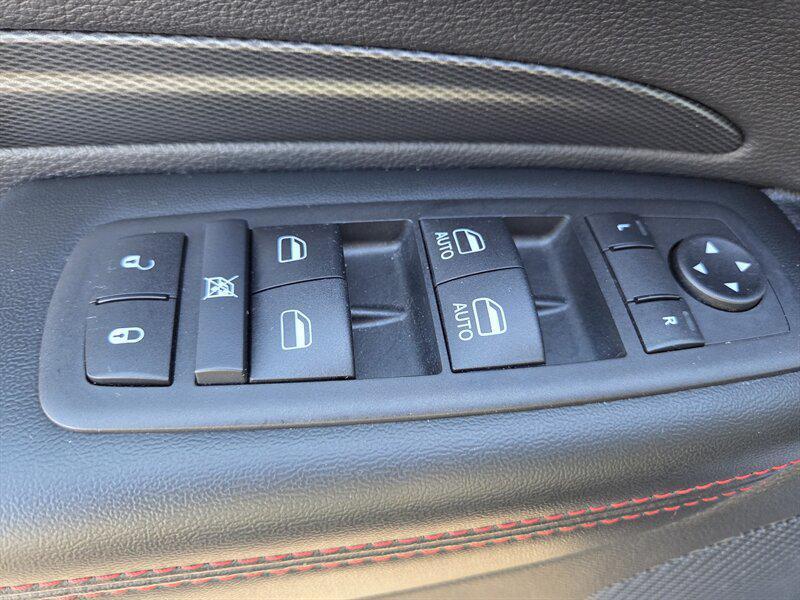 used 2025 Dodge Durango car, priced at $37,995