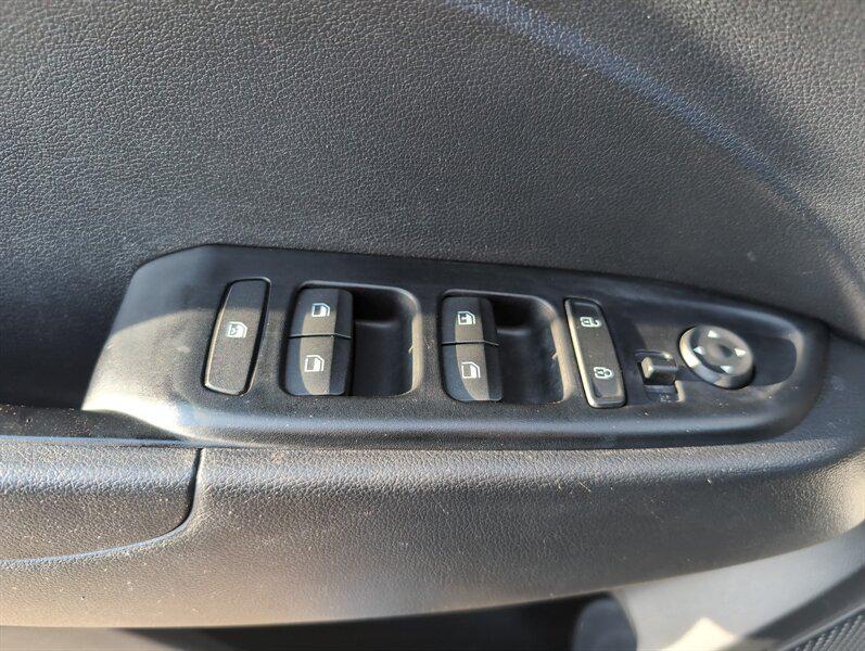 used 2021 Hyundai Venue car, priced at $13,995