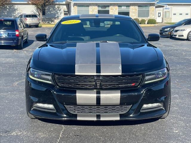 used 2017 Dodge Charger car, priced at $15,995