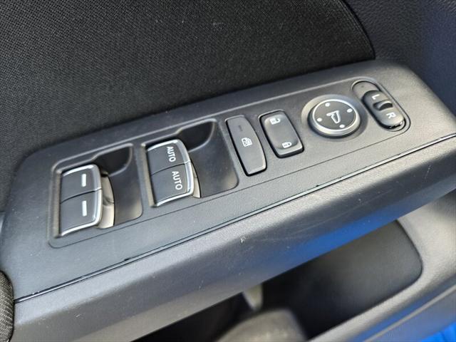 used 2022 Honda Civic car, priced at $25,995