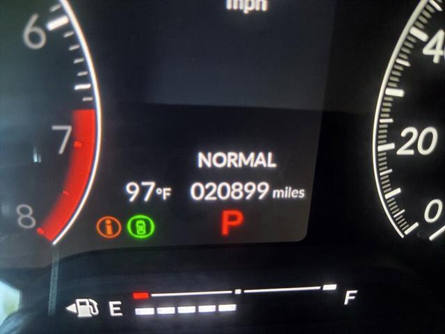 used 2022 Honda Civic car, priced at $25,995