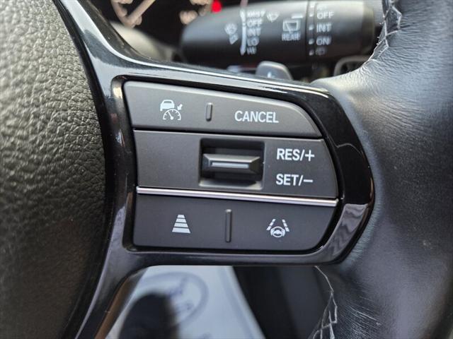 used 2022 Honda Civic car, priced at $25,995