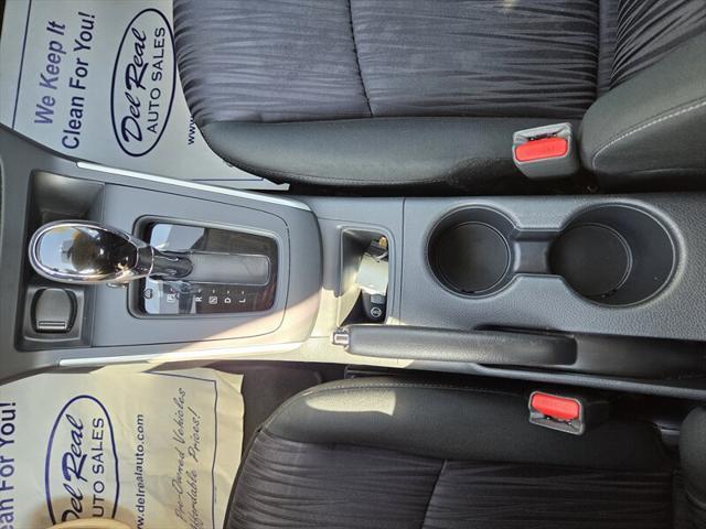 used 2019 Nissan Sentra car, priced at $13,995