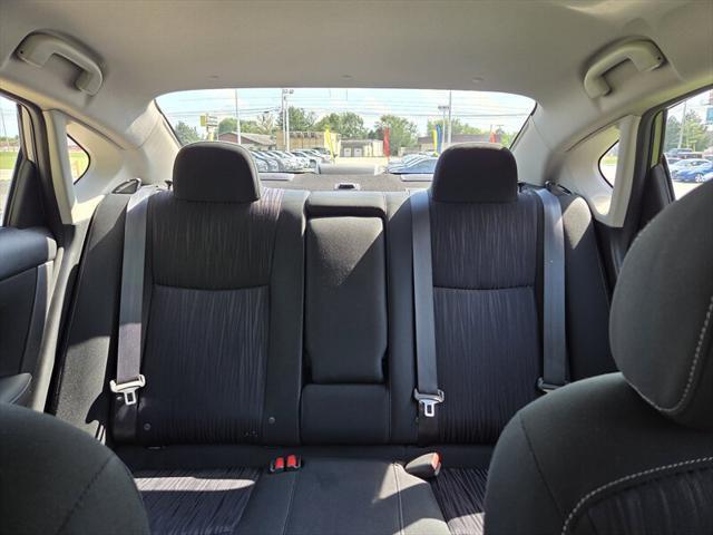 used 2019 Nissan Sentra car, priced at $13,995