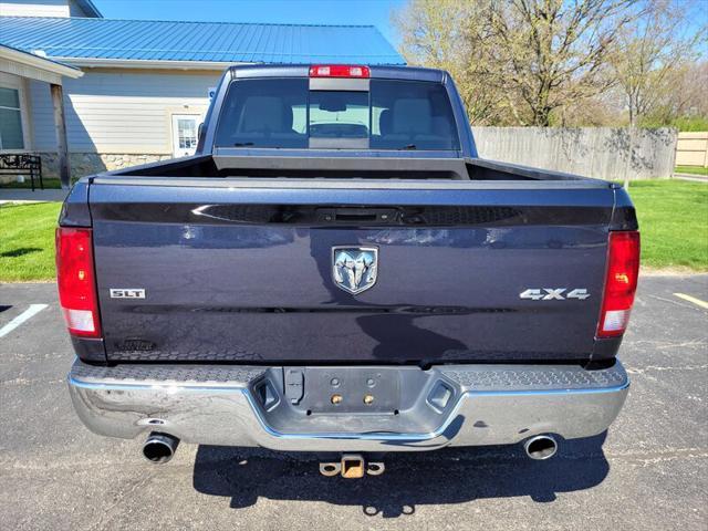 used 2015 Ram 1500 car, priced at $17,995