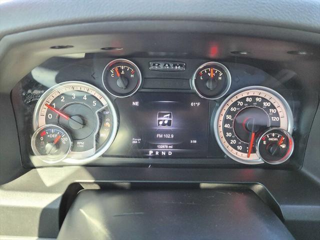 used 2015 Ram 1500 car, priced at $17,995