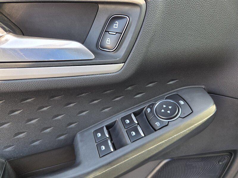 used 2020 Ford Escape car, priced at $14,995