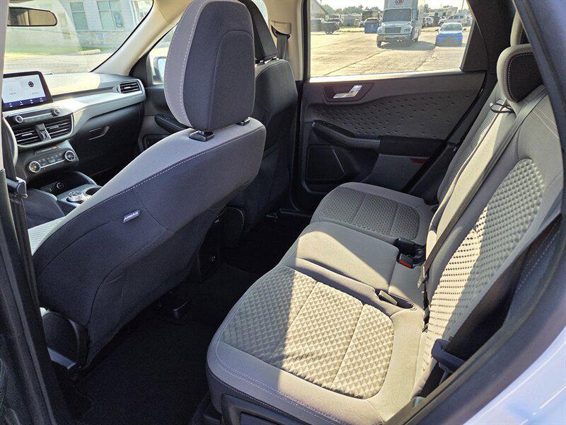 used 2020 Ford Escape car, priced at $14,995