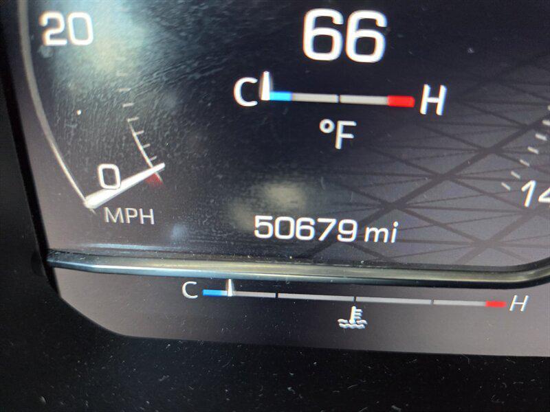 used 2024 GMC Sierra 1500 car, priced at $40,995