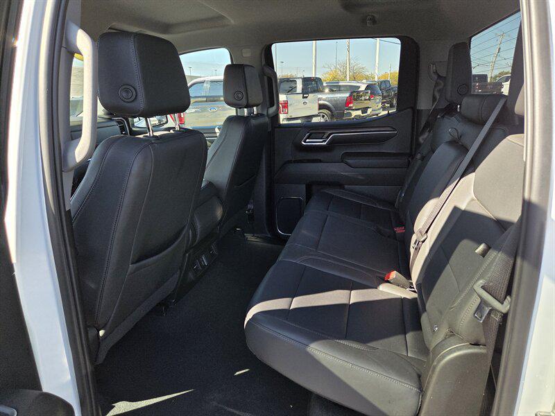 used 2024 GMC Sierra 1500 car, priced at $40,995