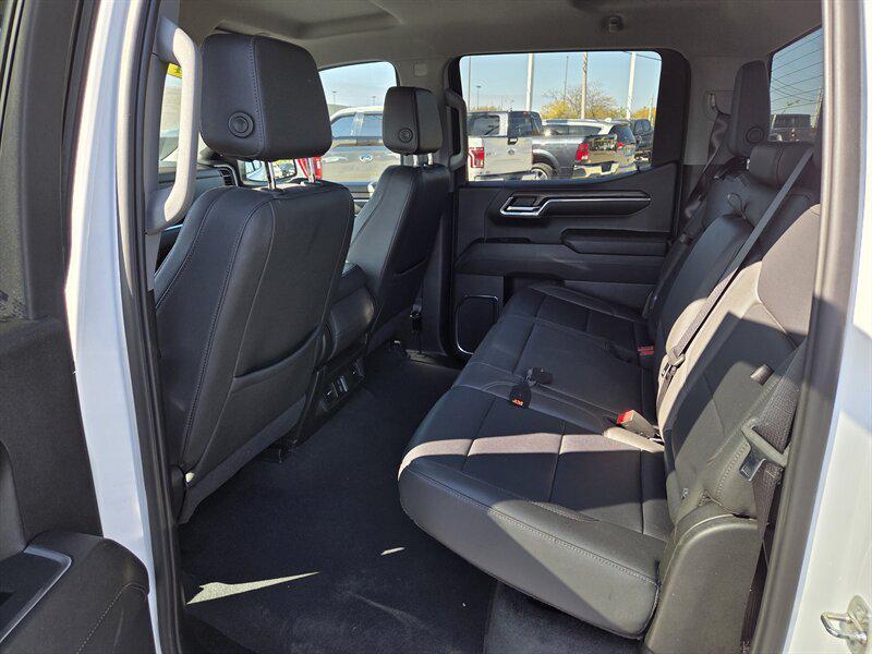 used 2024 GMC Sierra 1500 car, priced at $40,995