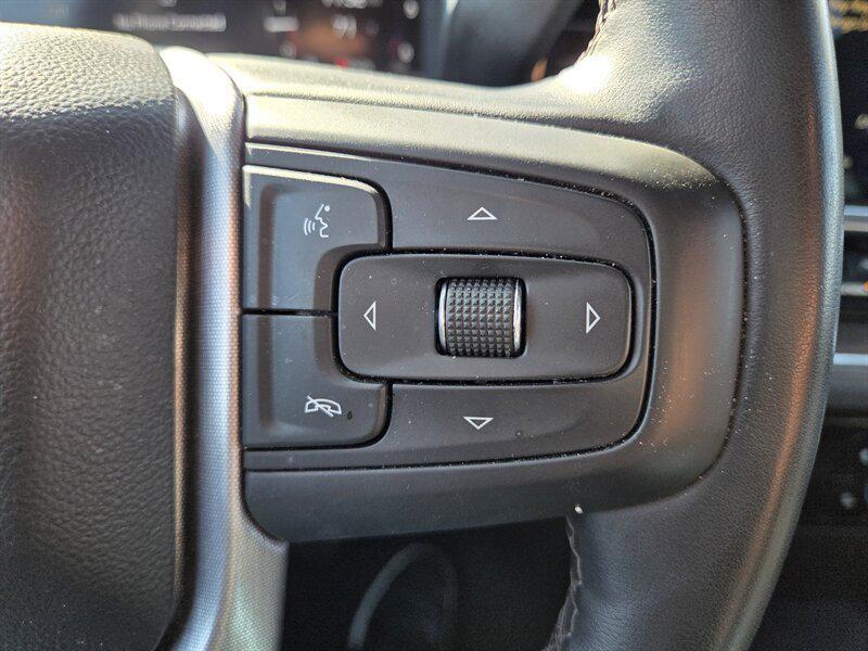 used 2024 GMC Sierra 1500 car, priced at $40,995