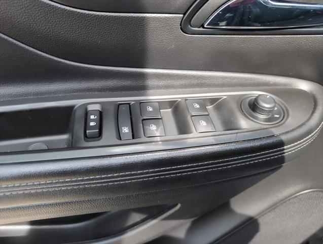 used 2018 Buick Encore car, priced at $12,995