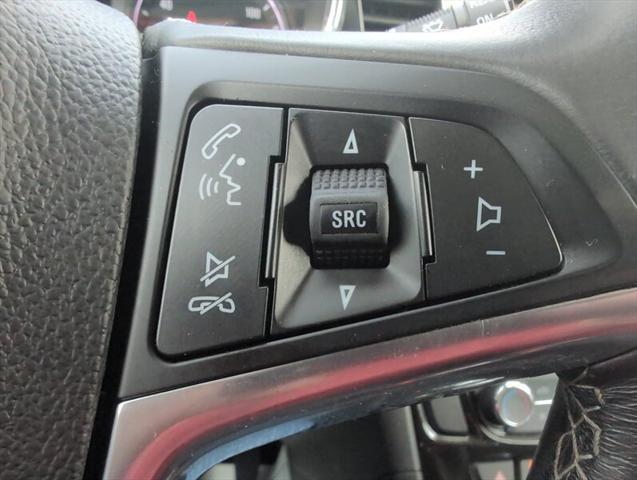 used 2018 Buick Encore car, priced at $12,995