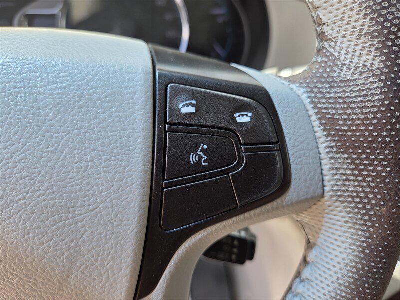 used 2014 Toyota Sienna car, priced at $10,500