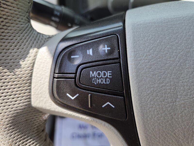 used 2014 Toyota Sienna car, priced at $10,500